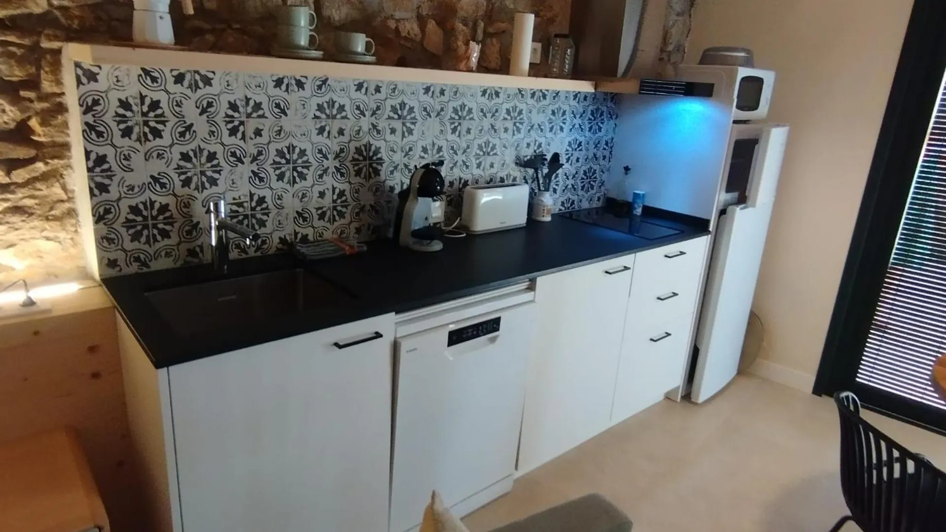 Emporda Apartament-Peratallada Apartment Peratallada